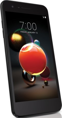 LG SP200 Tribute Dynasty TD-LTE